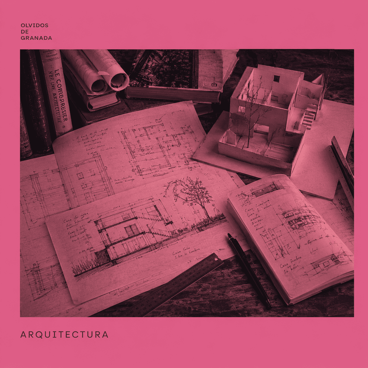 Arquitectura