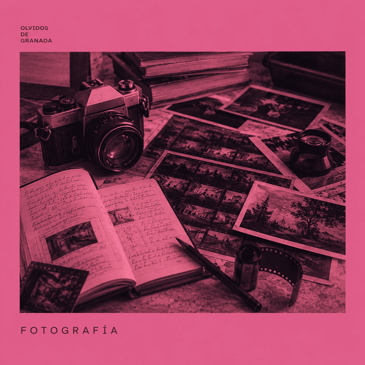 Fotografía