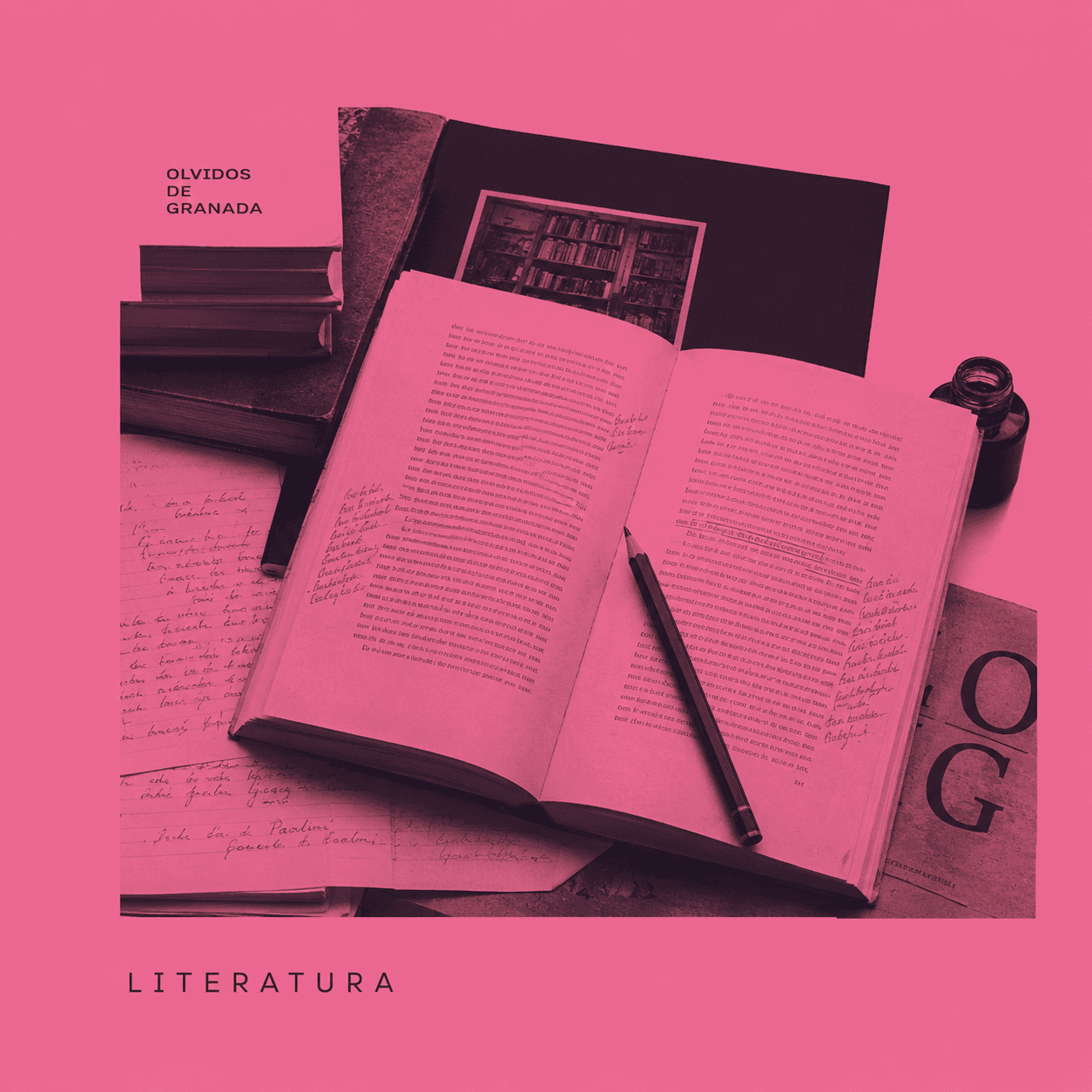 Literatura