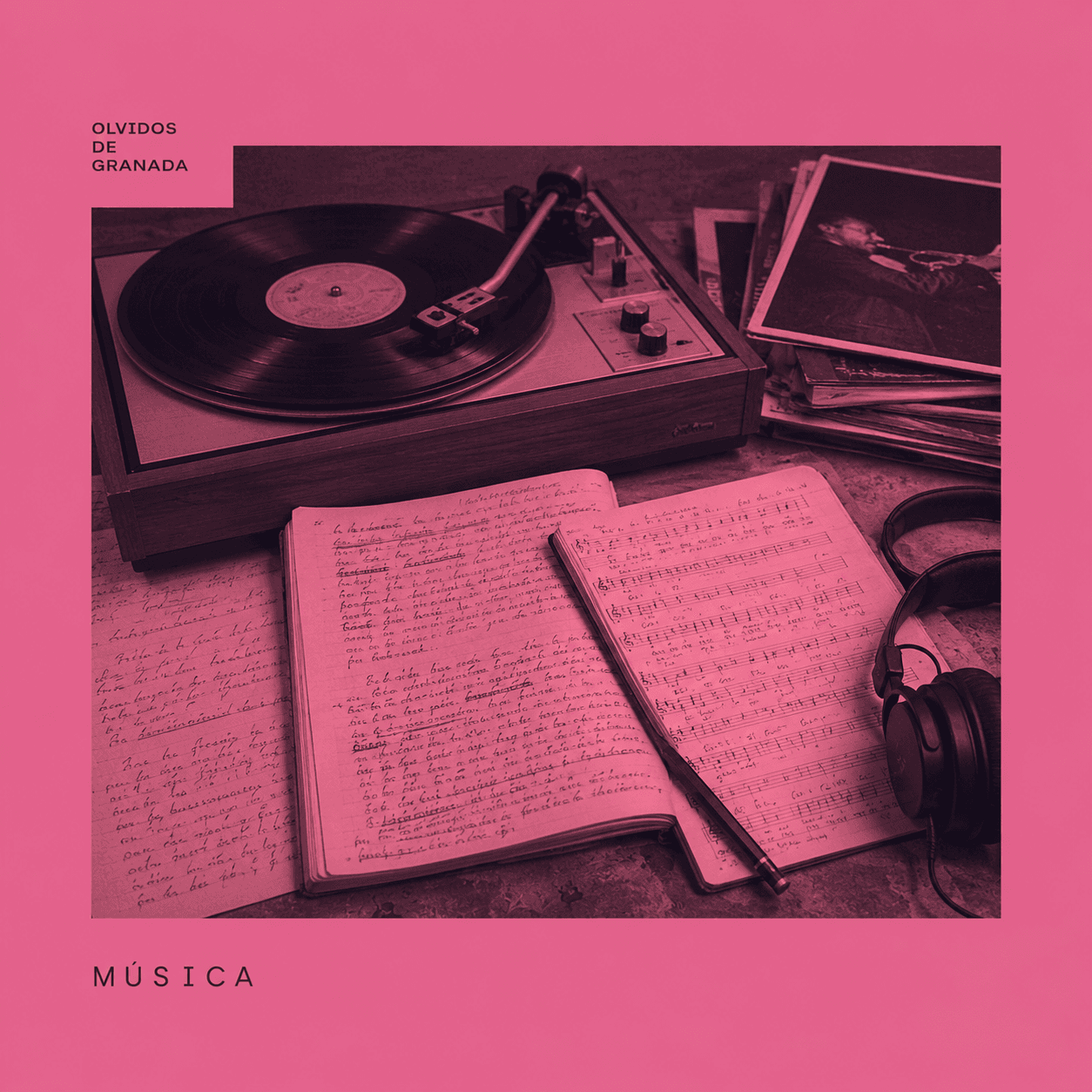 Música